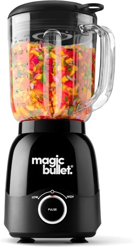 Nutribullet magic bullet - magic,