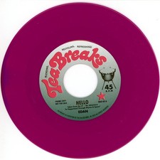 Biggie - Taxman Purple Vinyl