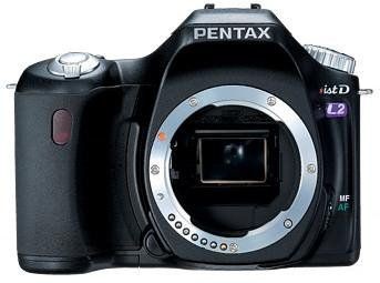 Pentax digitale