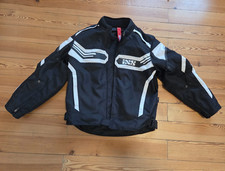 Herren IXS Motorrad Jacke