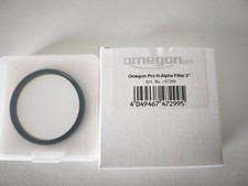 Omegon Pro H-Alpha Filter
