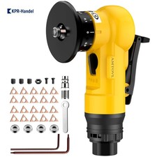 Pneumatische Anfasmaschine