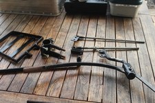 Hand- Gas Bremssystem Behindertengerecht Auto Behindertenumbau