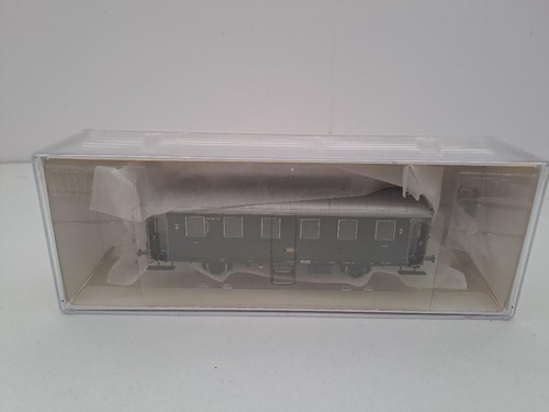 Brawa 45505 personenwagen - brawa,