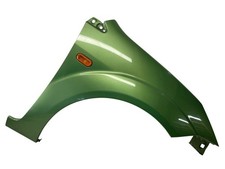 Ford V Fiesta JD3 Facelift