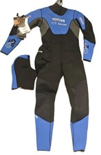 Mares Ice Skin 7.0 Halbtrocken Tauchanzug