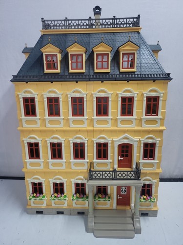 Playmobil puppenhaus 5301 - playmobil, +