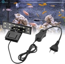 6W Aquarium Beleuchtung LED