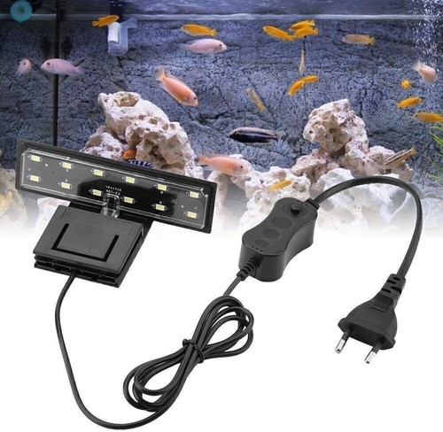 Aquarium beleuchtung led - 6w,
