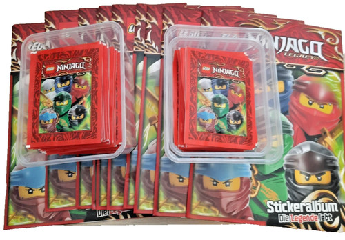 Lego ninjago legacy - lego,