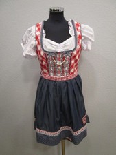 Stockerpoint Dirndel & Bluse &