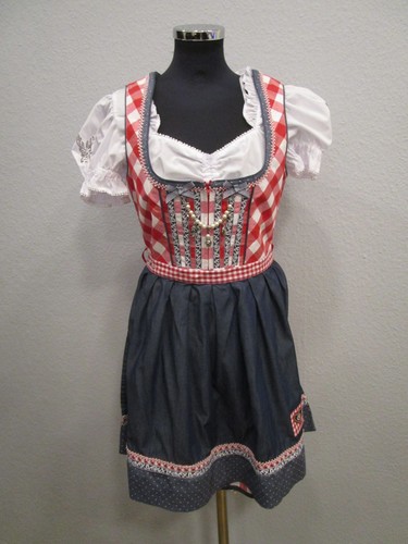 Stockerpoint dirndel bluse - dirndel, &