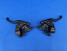 Shimano Deore DX 3x7 Speed STI