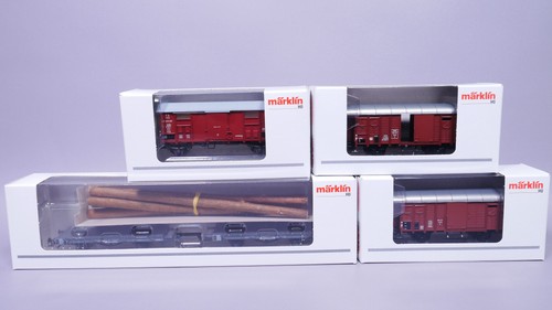 Märklin 46056 - h0,