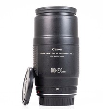 Canon EF 100-200mm F/4.5 A