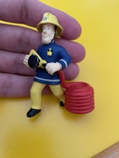 TONIES FIGUR FEUERWEHRMANN SAM Tonie Deutsch Tonie Weißer Stempel Tonie