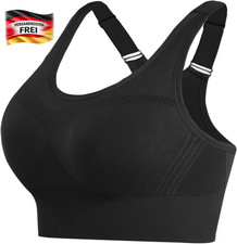 Sport-BH Damen Push-up Starker