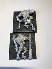 Warhammer Echsenmenschen