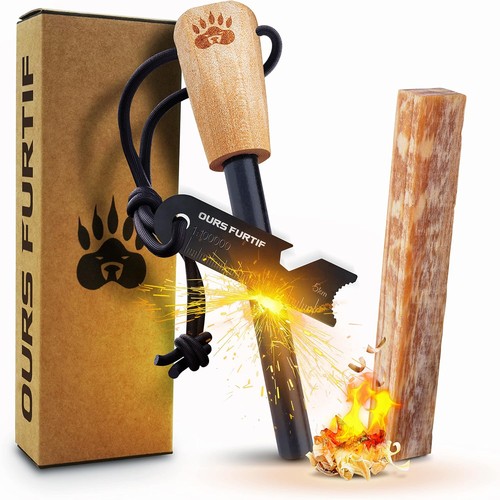 Survival feuerstein - survival,