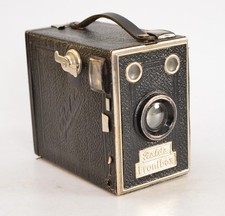 BALDA Frontbox (4) + Doppelobjektiv Periskop 1:11 ⭐ ✅  (7955)