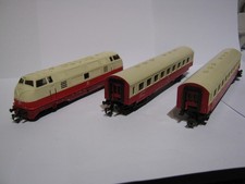 Zeuke/BTTB TT Maßstab 1:120