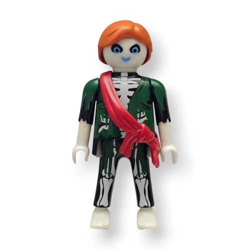 Playmobil figur mann - playmobil, skelett