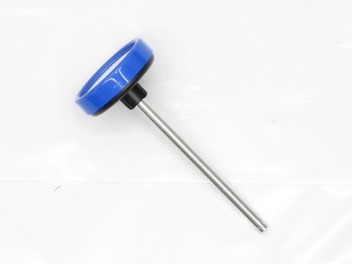Vaillant thermometer blau - vaillant, thermometer,
