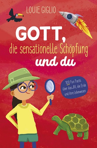 Gott die sensationelle - gott,,
