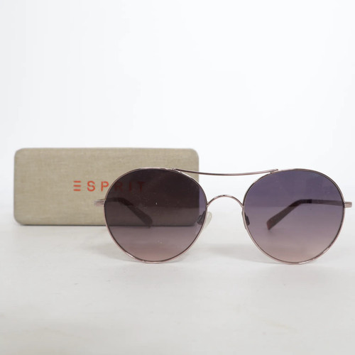 Esprit sonnenbrille rund - sonnenbrille,,