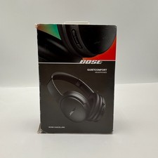 Bose QuietComfort Headphones