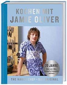 Kochen mit jamie - mit, oliver: