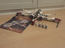 ARC-170 Starfighter 7259 lego star wars
