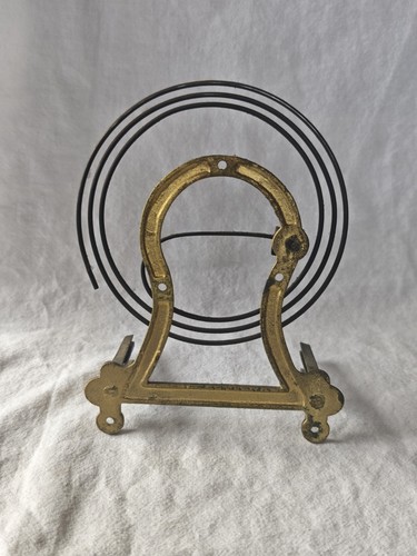 Alter spirallgong - spirallgong, +
