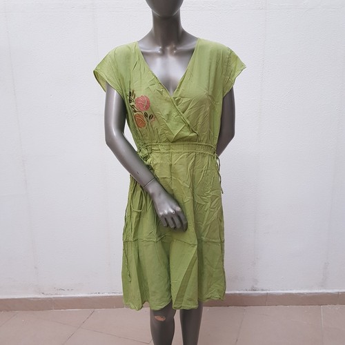 Sommerliches kleid von gudrun - sommerliches,