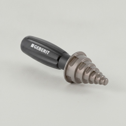 Geberit mepla entgrat und - geberit, entgrat-