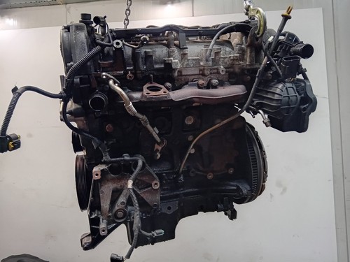 Alfa romeo giulietta motor - alfa,