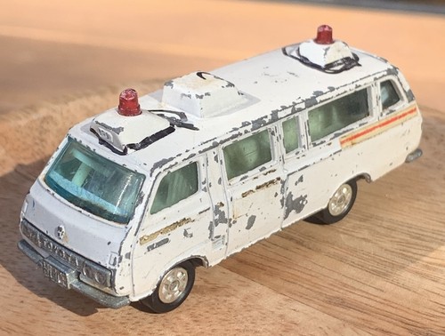 Vintage tomica tomy - vintage, no