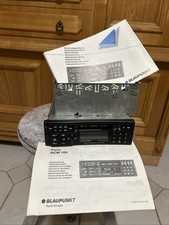 Autoradio Blaupunkt München