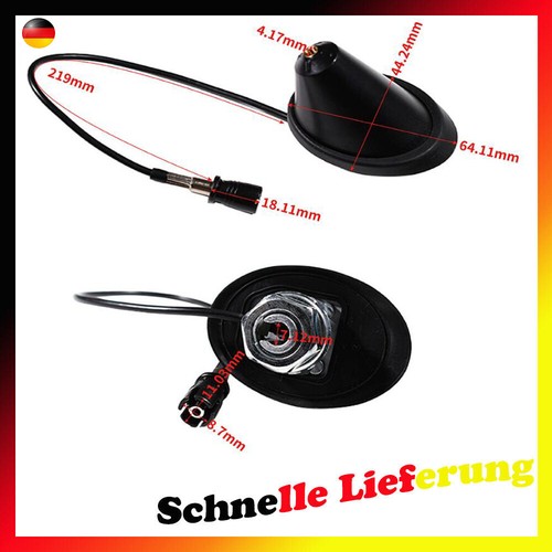 Für fiat antenne antennenfuß - für,