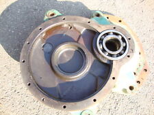 Deckel V-33-81.3/P 10 Achstrichter Kramer KB 22 Traktor Portalachse