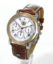 Maurice lacroix masterpiece - lacroix,