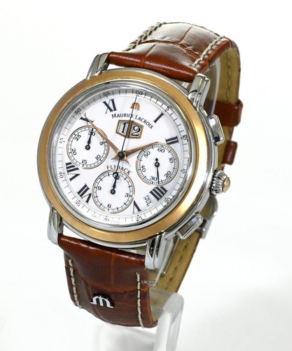 Maurice lacroix masterpiece - lacroix,