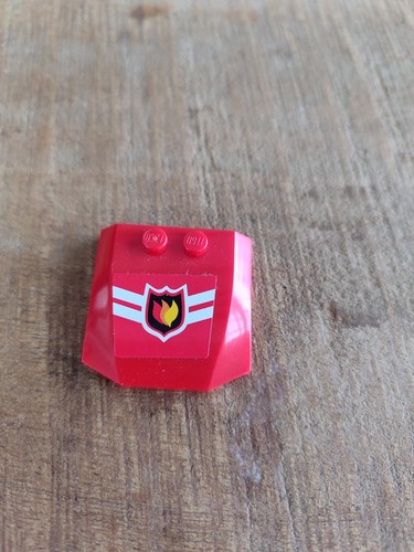 Lego 45677bp001 motorhaube - 45677bp001,