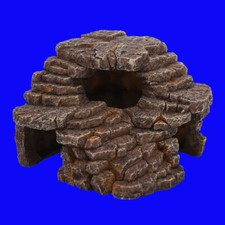 Aquarium Deko 🐟 ECK