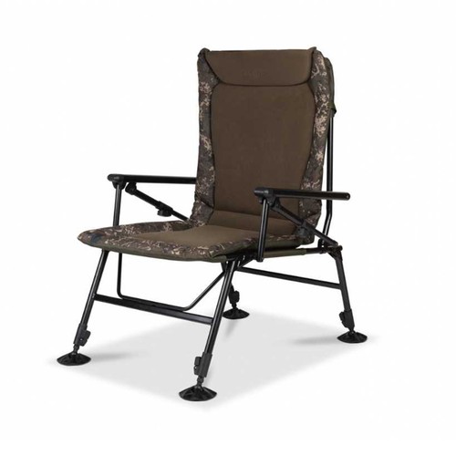 Nash indulgence big daddy - nash,