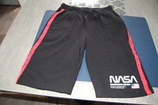 1 Jungen Stoff Hose Gr. 152/164 Space Explorer