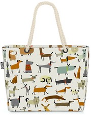 VOID Tasche Hunderassen Party Spazieren gehen Gassi Hund Hunde-Rasse