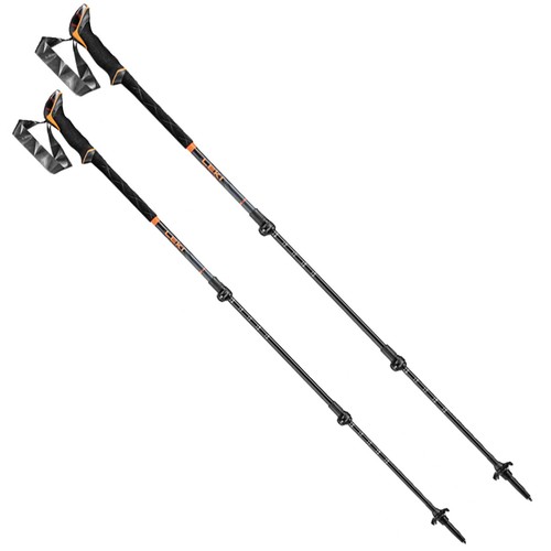 Leki sherpa light nordic - sherpa,