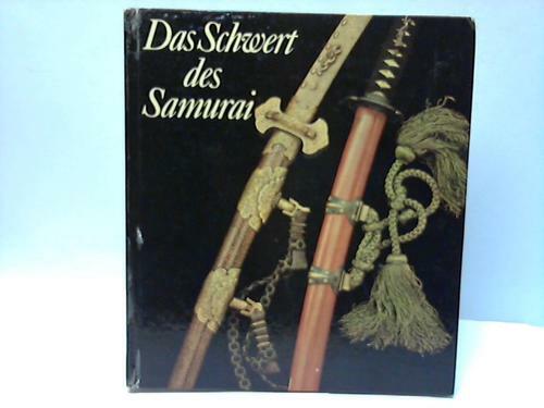 Das schwert des - schwert, samurai