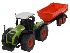 Norev claas xerion - norev, 5000